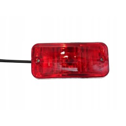 Rear lamp atv 110 125cc quad lighting