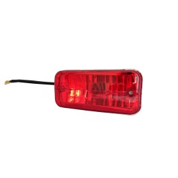 Rear lamp atv 110 125cc quad lighting