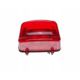 Rear lamp shineray xy250st 4b quad qtv e4 backlight