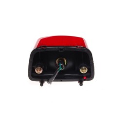 Rear lamp shineray xy250st 4b quad qtv e4 backlight
