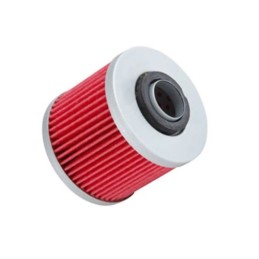 Yamaha hf145 oil filter
