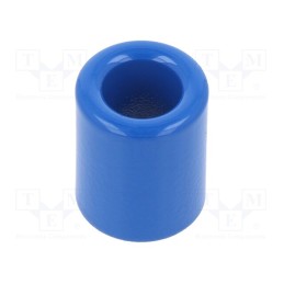 1 pcs x KEMET - ESD-R-12C-2 - Ferrite: toroidal, Øint: 7.3mm, Øout: 12mm, 300MHz, H: 15.5mm