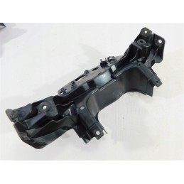 Meter housing plastic yamaha yfm 550 700 grizzly 3d4 2837l