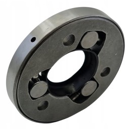 Clutch bendix bendix jianhse 250 bashan loncin