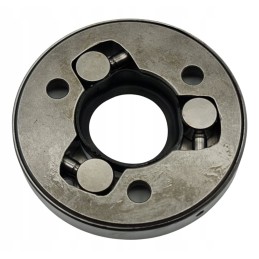 Clutch bendix bendix jianhse 250 bashan loncin