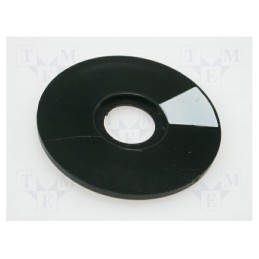 1 pcs x MENTOR - 332.3 - Collar, SK20-G/B