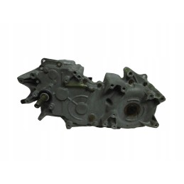Polaris 500 sportsman gearbox