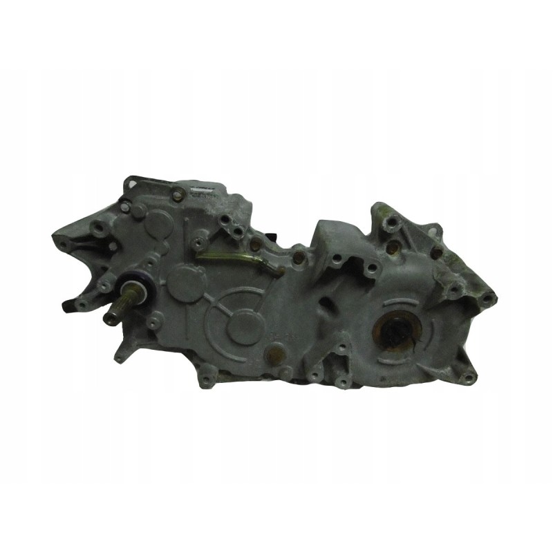 Polaris 500 sportsman gearbox