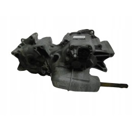 Polaris 500 sportsman gearbox
