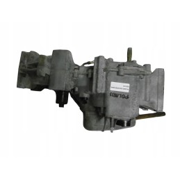 Polaris 500 sportsman gearbox