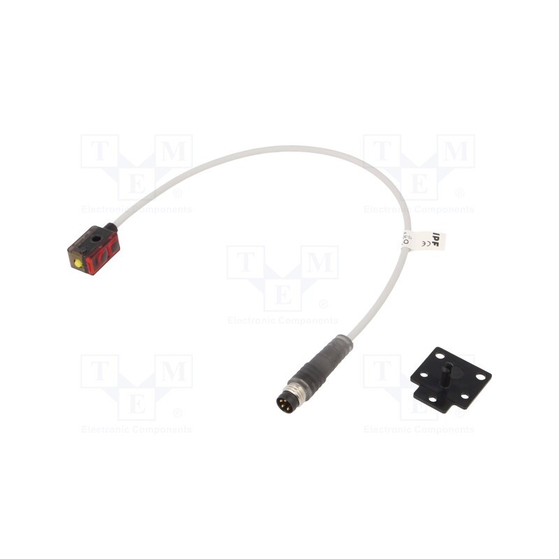 1 pcs x IPF ELECTRONIC - OTQ90170 - Sensor: photoelectric, Range: 2÷60mm, PNP/NPN NO/NC, 100mA, OT