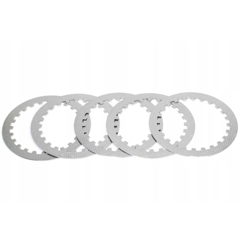 Clutch disc spacers atv 200 set