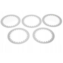 Clutch disc spacers atv 200 set
