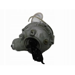 Front diff axle Can Am Outlander 450