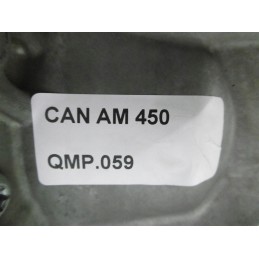 Front diff axle Can Am Outlander 450