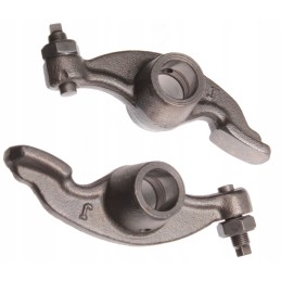 Valve lever quad atv loncin 250 cross 4t 2x