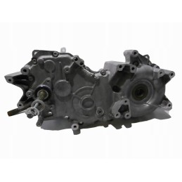 Polaris Sportsman 570 gearbox