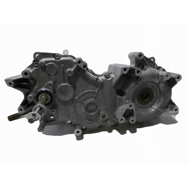 Polaris Sportsman 570 gearbox