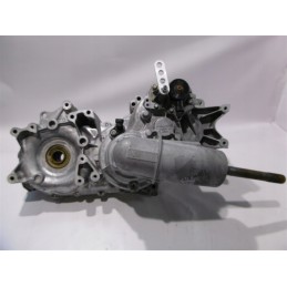 Polaris Sportsman 570 gearbox