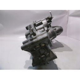 Polaris Sportsman 570 gearbox