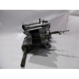 Polaris Sportsman 570 gearbox