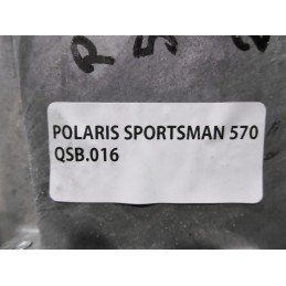 Polaris Sportsman 570 gearbox