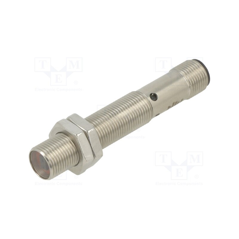 1 pcs x IPF ELECTRONIC - PT120320 - Sensor: laser, Range: 5÷150mm, PNP/NPN NO/NC, diffuse-reflective