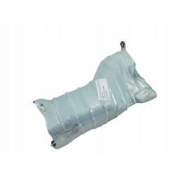 Exhaust muffler cover can am outlander max xmr g2 707601425