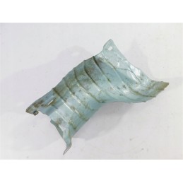 Exhaust muffler cover can am outlander max xmr g2 707601425