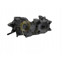 Polaris sportsman 500 gearbox
