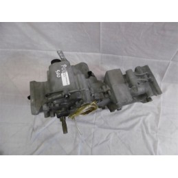 Polaris sportsman 500 gearbox