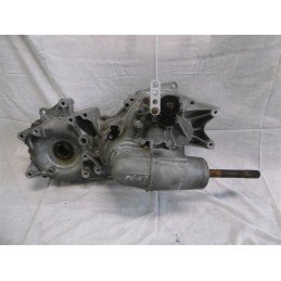 Polaris sportsman 500 gearbox