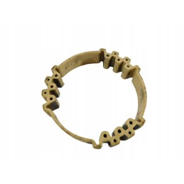 Slide chain guide Can Am Outlander Max XMR Renegade