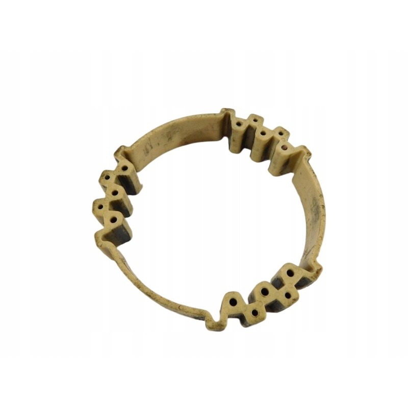 Slide chain guide Can Am Outlander Max XMR Renegade