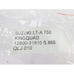 One way bearing suzuki lt a 750 kingquad 12600 31810