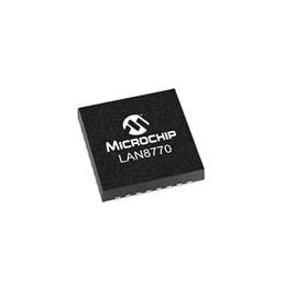 1 pcs : ATMEGA4808-MUR - 8-bit Microcontrollers - MCU 20MHz, 48KB, QFN