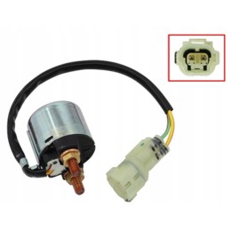 Starter relay honda trx 250 te tm recon fourtrax 2005 2022
