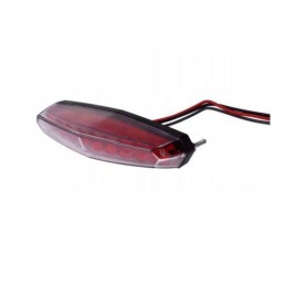 LED rear lamp atv quad 110 125 150 200 250
