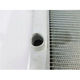 Water cooler yamaha yfm 700 550 grizzly 1hpe24600000