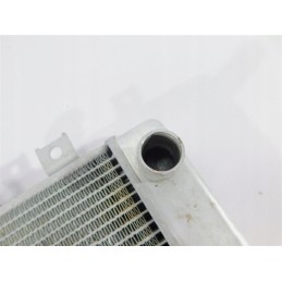 Water cooler yamaha yfm 700 550 grizzly 1hpe24600000