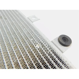 Water cooler yamaha yfm 700 550 grizzly 1hpe24600000