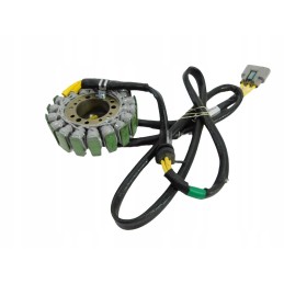 Stator alternator can am outlander renegade g2 oem 420685632