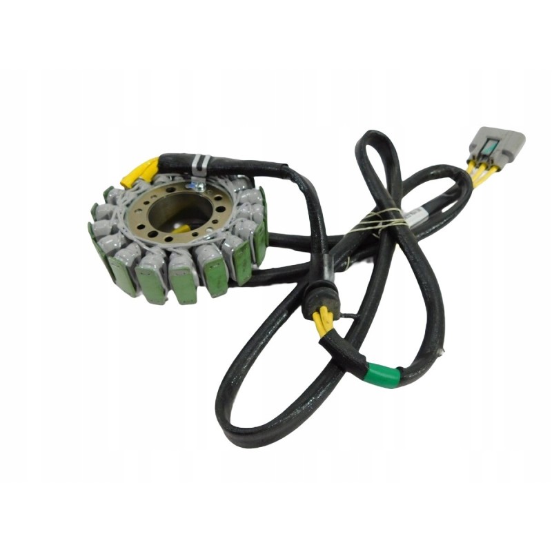 Stator alternator can am outlander renegade g2 oem 420685632