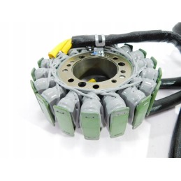 Stator alternator can am outlander renegade g2 oem 420685632