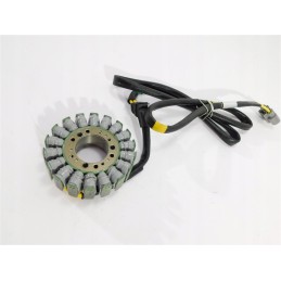 Stator alternator can am outlander renegade g2 oem 420685632