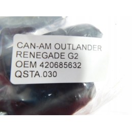 Stator alternator can am outlander renegade g2 oem 420685632