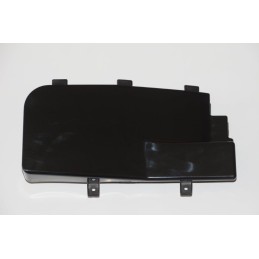 Kymco mxu 400 450 465 battery cover housing