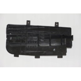Kymco mxu 400 450 465 battery cover housing