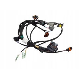 Can am outlander renegade g2 harness installation oem 420265953
