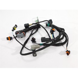 Can am outlander renegade g2 harness installation oem 420265953